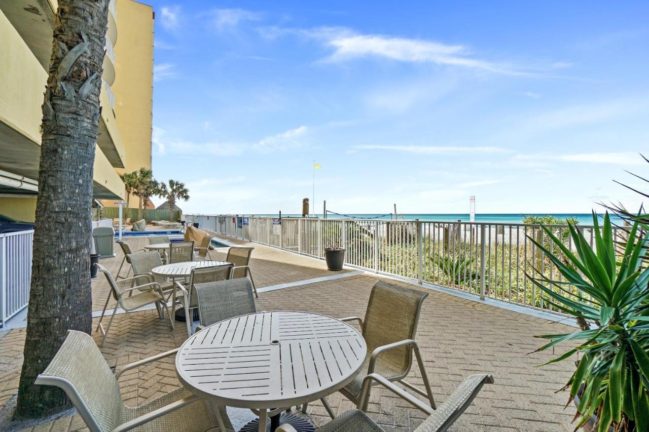 Emerald Isle By Panhandle Getaways Panama City Beach Eksteriør billede