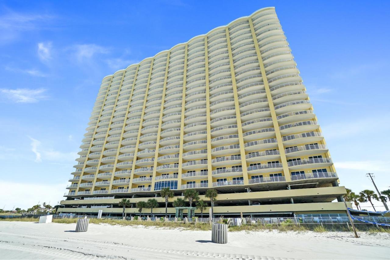Emerald Isle By Panhandle Getaways Panama City Beach Eksteriør billede