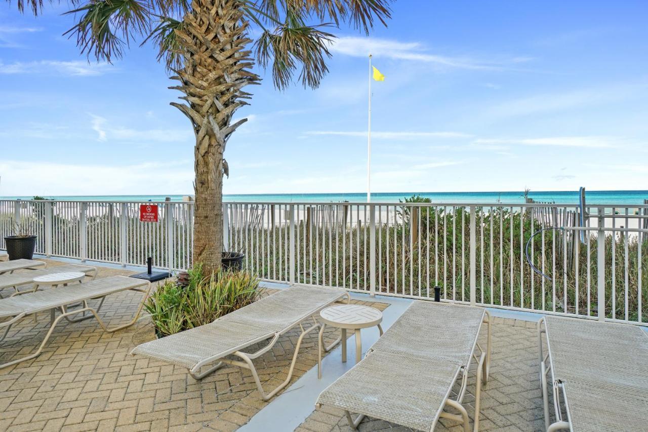 Emerald Isle By Panhandle Getaways Panama City Beach Eksteriør billede