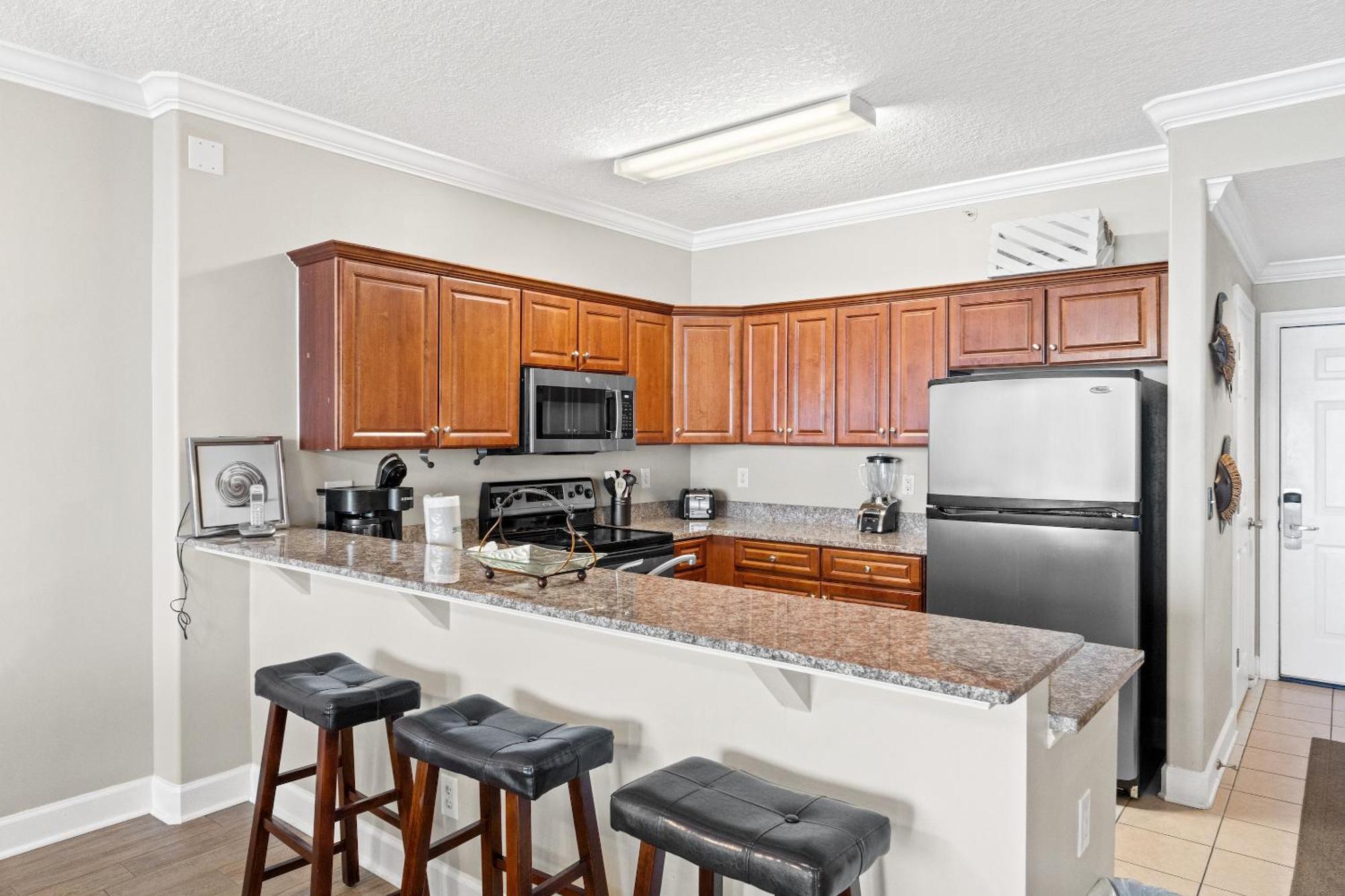 Emerald Isle By Panhandle Getaways Panama City Beach Værelse billede