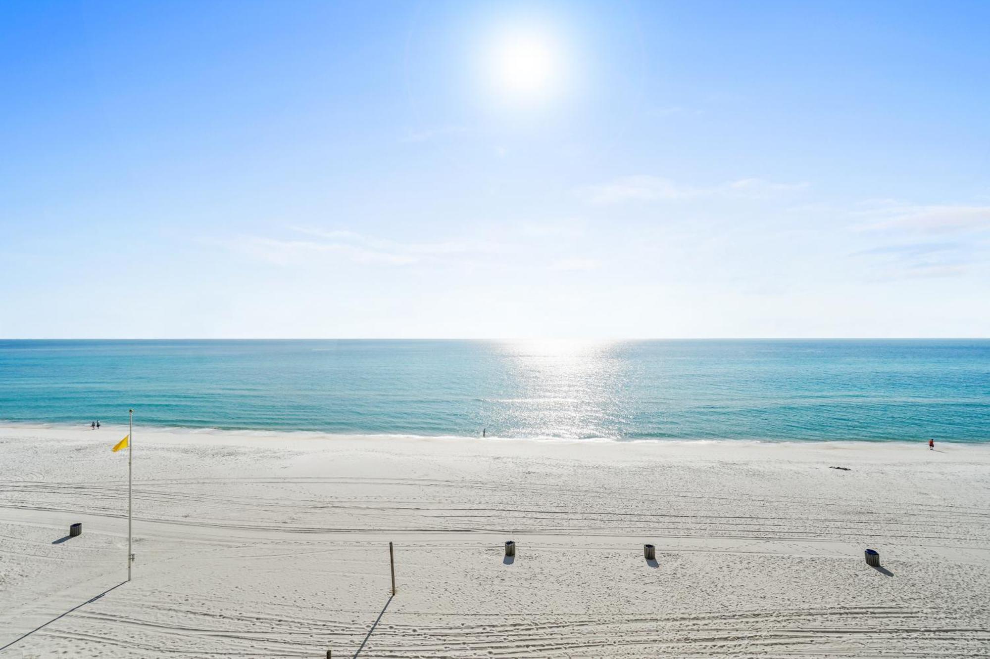 Emerald Isle By Panhandle Getaways Panama City Beach Værelse billede