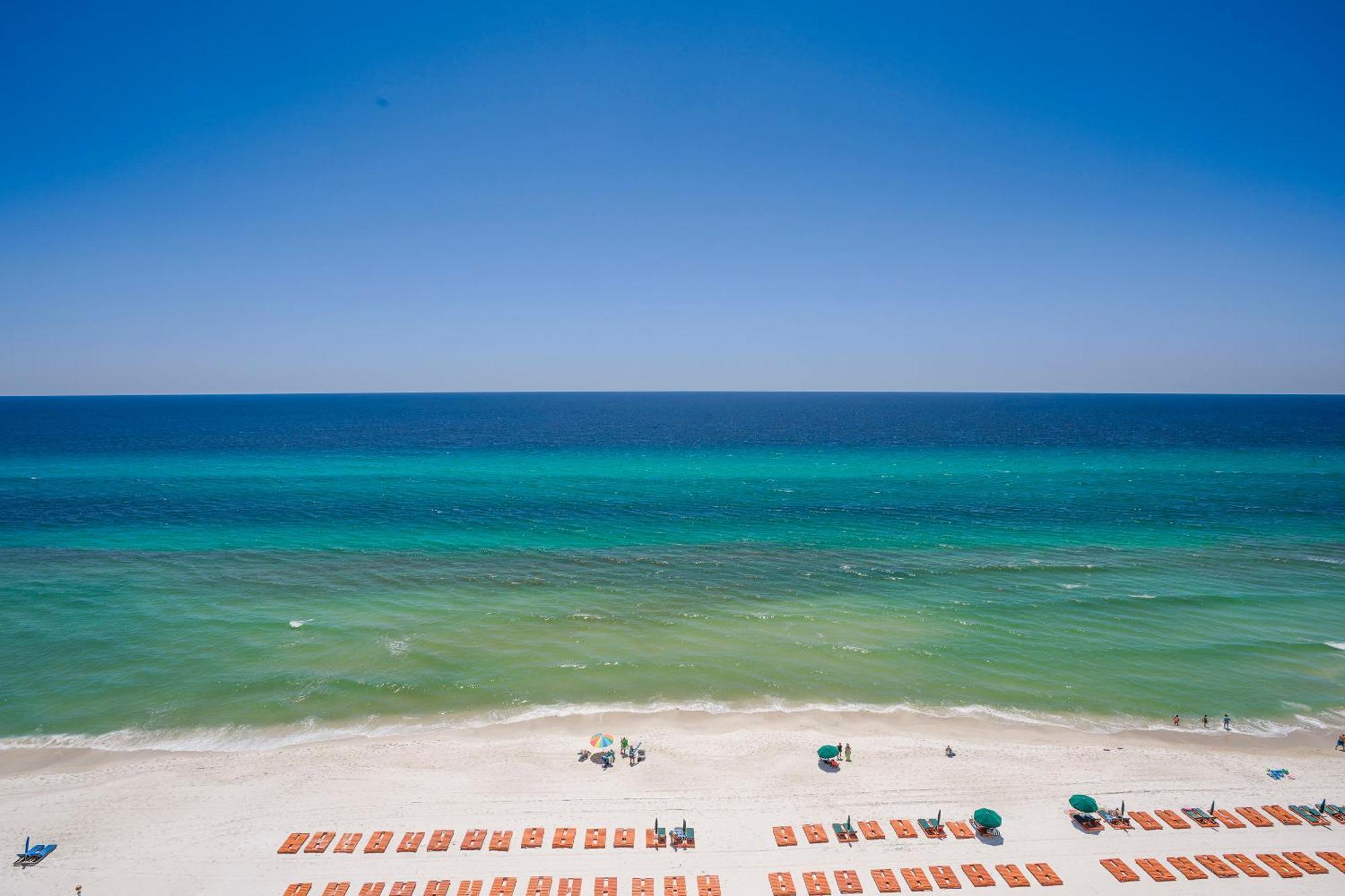 Emerald Isle By Panhandle Getaways Panama City Beach Værelse billede