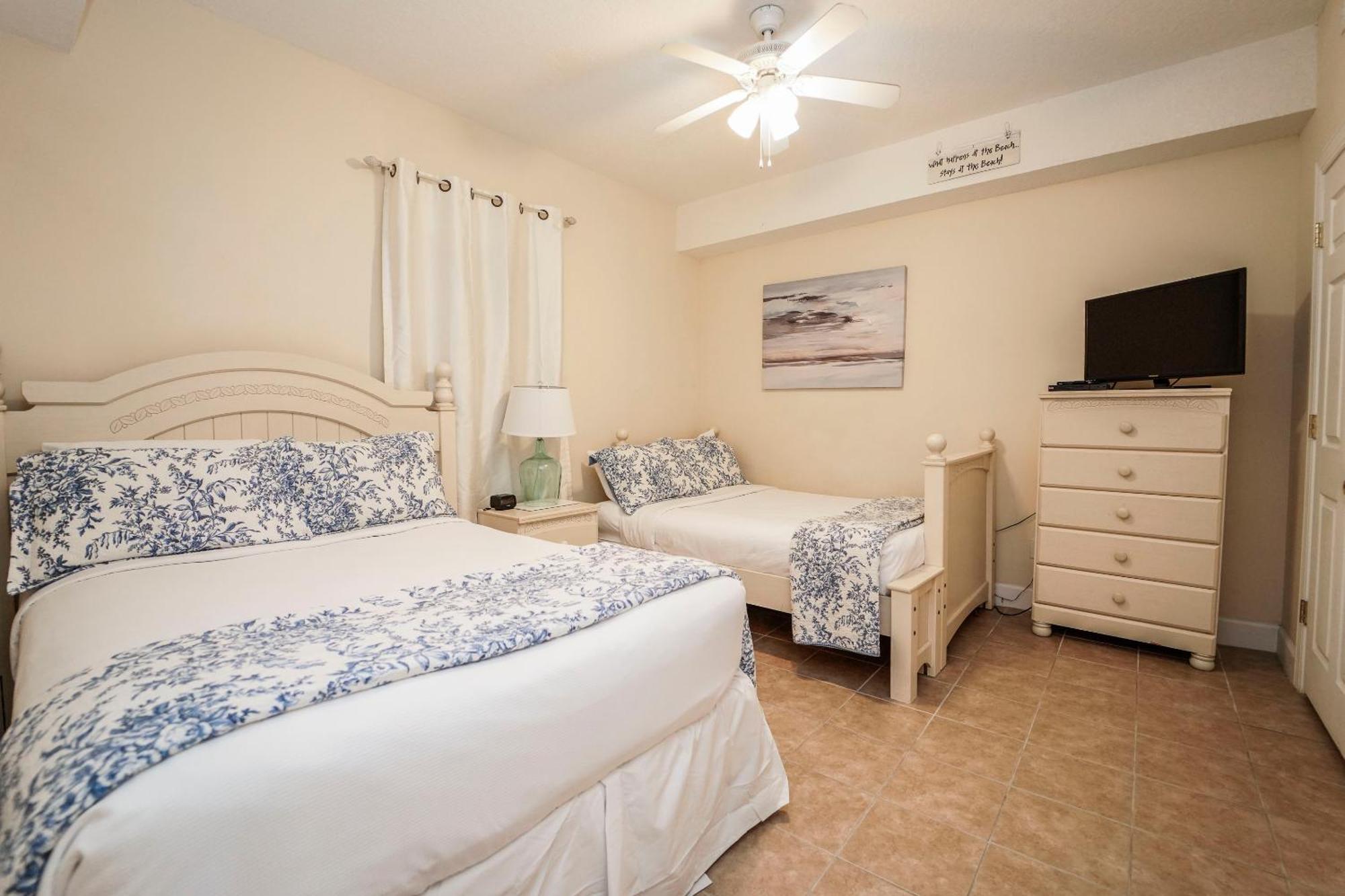 Emerald Isle By Panhandle Getaways Panama City Beach Værelse billede